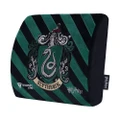 Secretlab Memory Foam Lumbar Pillow - Harry Potter Slytherin Edition