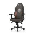 The Witcher Edition - Secretlab TITAN Evo Gaming Chair in Small, Leather