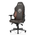 The Witcher Edition - Secretlab TITAN Evo Gaming Chair in XL, Leather
