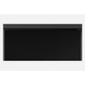 Secretlab MAGNUS Metal Desk Bundle - Signature Black Edition