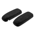 Secretlab PlushCell™ Memory Foam Armrest Top - Black