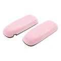 Secretlab PlushCell™ Memory Foam Armrest Top - Pink