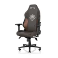 The Witcher Edition - Secretlab TITAN Evo Gaming Chair in Regular, Leather