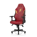 The Flash Edition - Secretlab TITAN Evo Gaming Chair in Regular, Leather