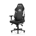 Team Secret Edition - Secretlab TITAN Evo Gaming Chair in Regular, Leather