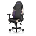 K/DA POP/STARS Edition - Secretlab TITAN Evo Gaming Chair in Regular, Leather