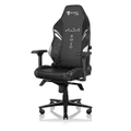 K/DA ALL OUT Edition - Secretlab TITAN Evo Gaming Chair in Regular, Leather