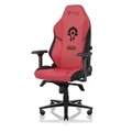 Horde Edition - Secretlab TITAN Evo Gaming Chair in Regular, Leather