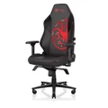 Targaryen Edition - Secretlab TITAN Evo Gaming Chair in Regular, Leather