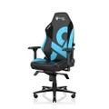 Cloud9 Edition - Secretlab TITAN Evo Gaming Chair in Regular, Leather