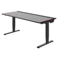 Secretlab MAGNUS Pro XL Standing Desk - Sit-to-Stand Metal Desk + MAGPAD™ Assassin's Creed Bundle