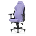 Soda Purple Edition - Secretlab TITAN Evo Gaming Chair in Regular, Fabric