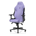 Soda Purple Edition - Secretlab TITAN Evo Gaming Chair in XL, Fabric