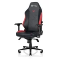 VALORANT Gaming Chair - Secretlab TITAN Evo in Regular, Leather