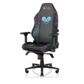 Deadmau5 Cube Chair - Secretlab TITAN Evo in XL Leather