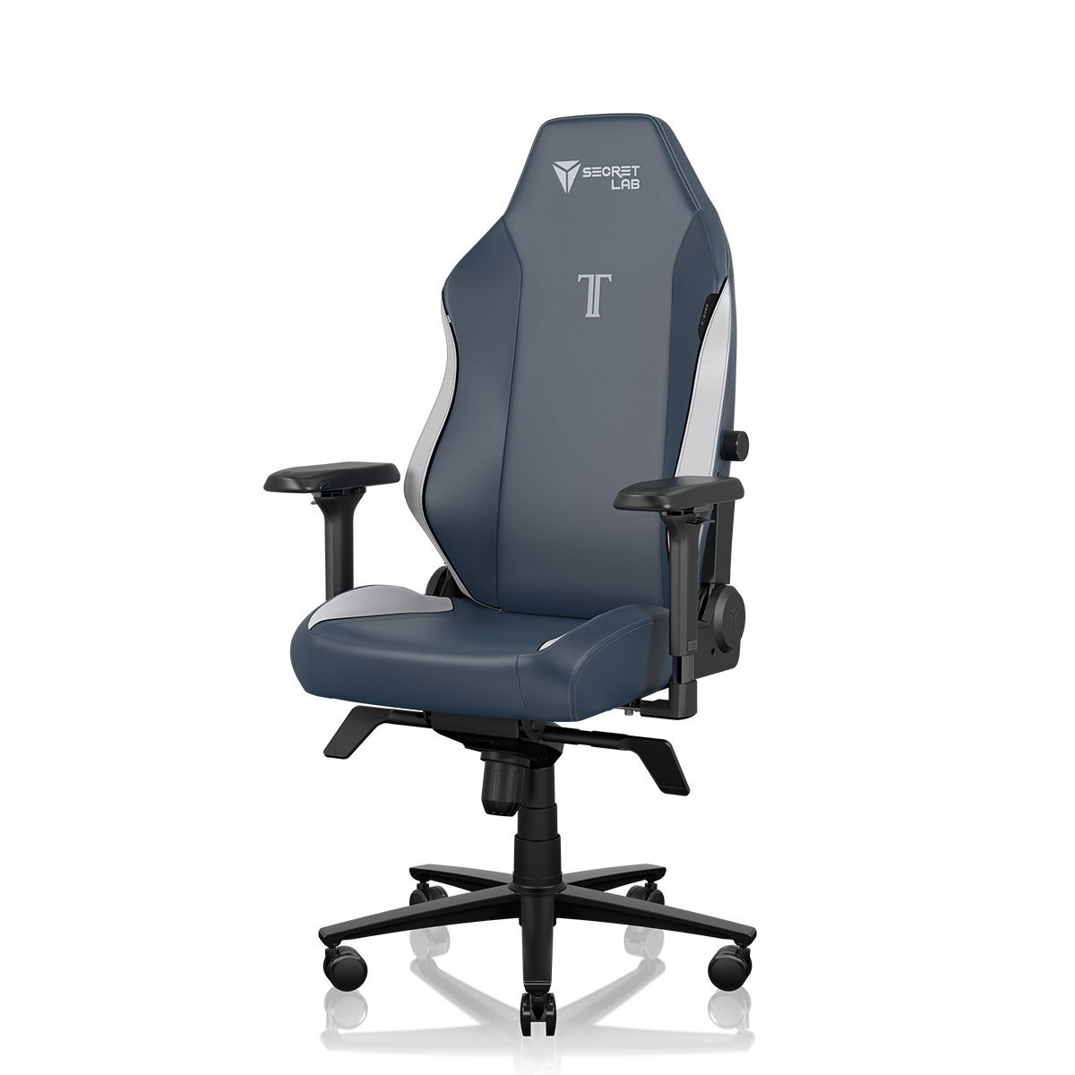Royal Ergonomic Chair for Gaming and Office - Secretlab TITAN Evo in Small, Leather
