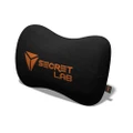 Secretlab Magnetic Memory Foam Head Pillow - Amber