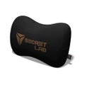 Secretlab Magnetic Memory Foam Head Pillow - Bronze