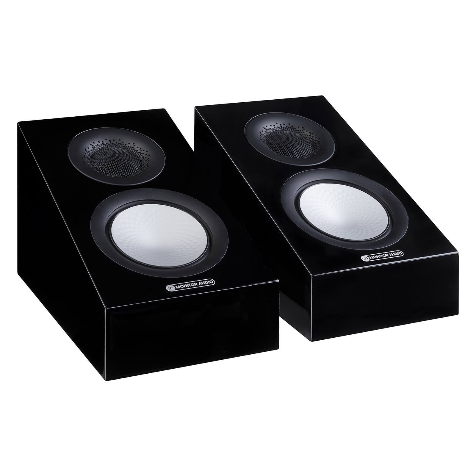 Monitor Audio - Silver AMS (7G) - Dolby Atmos Enabled Speakers