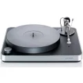 Clearaudio - Concept MM - Turntable with concept arm and concept mm cartridge
