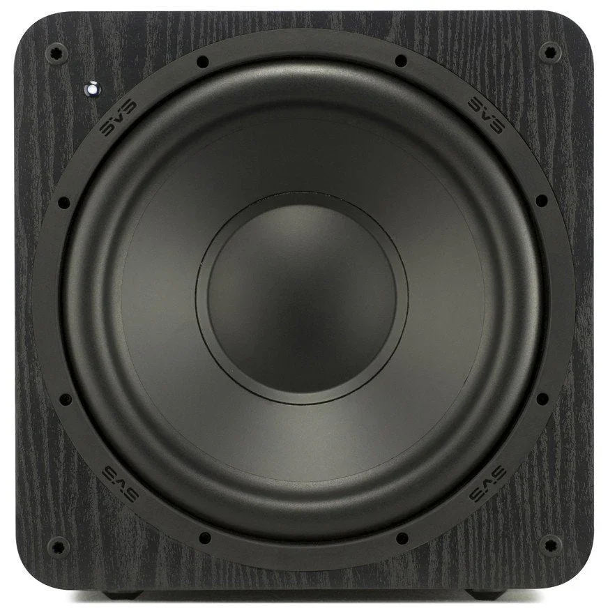 SVS - SB-1000 - Active Subwoofer 12" sealed Box design