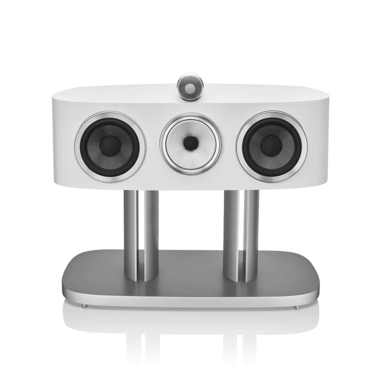 Bowers & Wilkins - HTM82 D4 - Centre-Channel Speaker