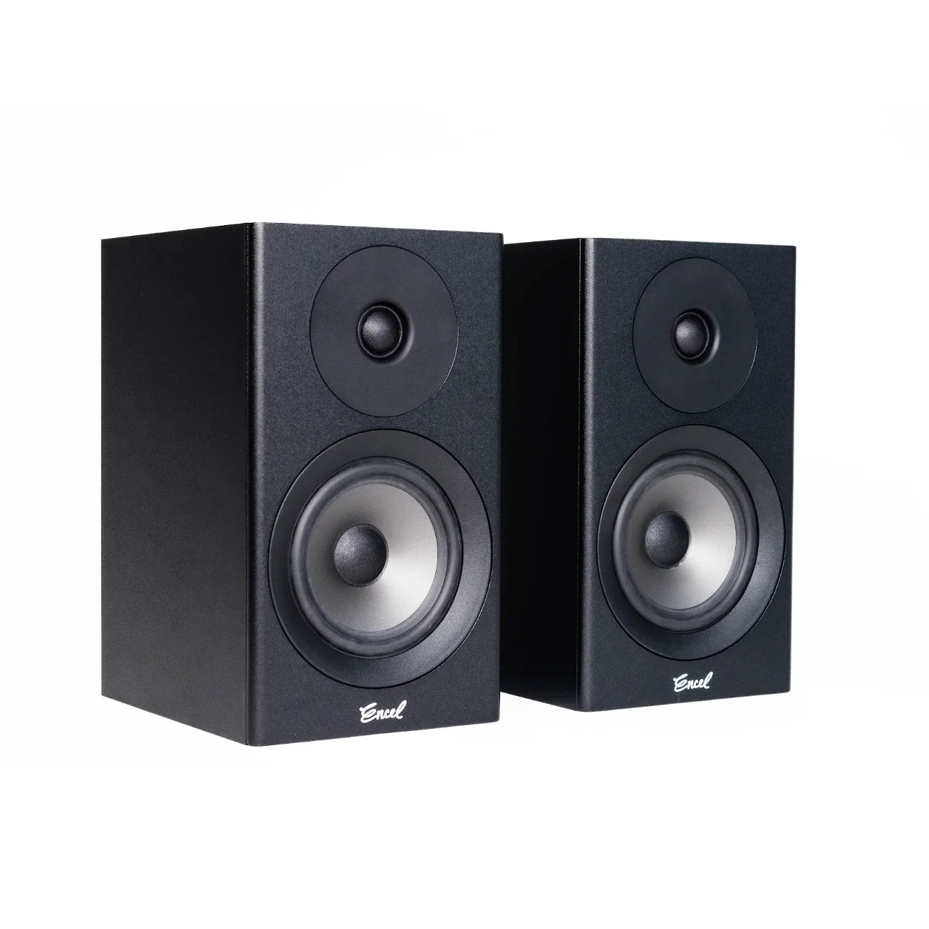 Encel - Raw Gelati - Bookshelf Speakers