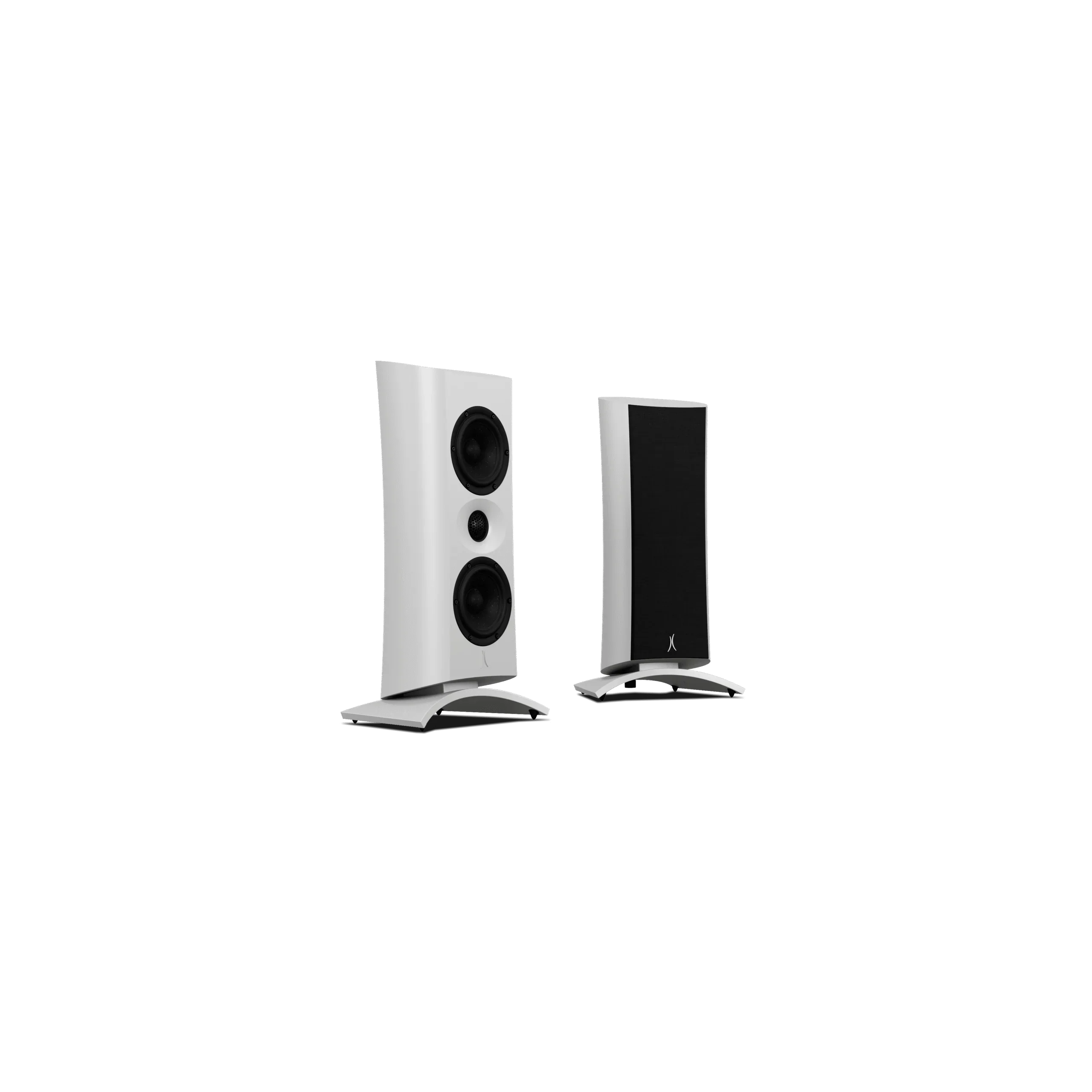 Estelon - Aurelle - Bookshelf Speakers