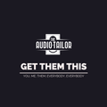 The Audio Tailor Gift Card
