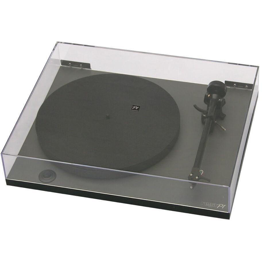 Rega - Clear Turntable Lid