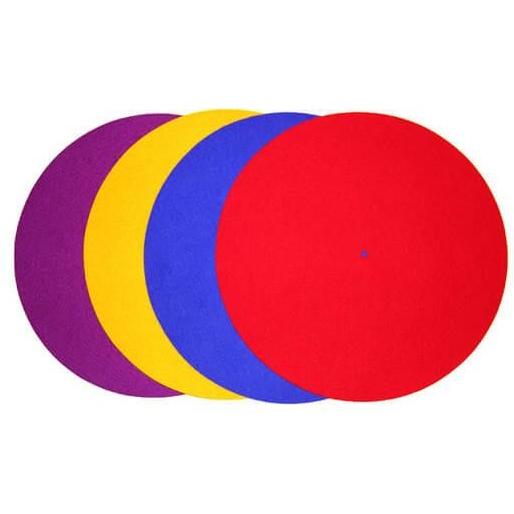 Rega - Turntable Mats