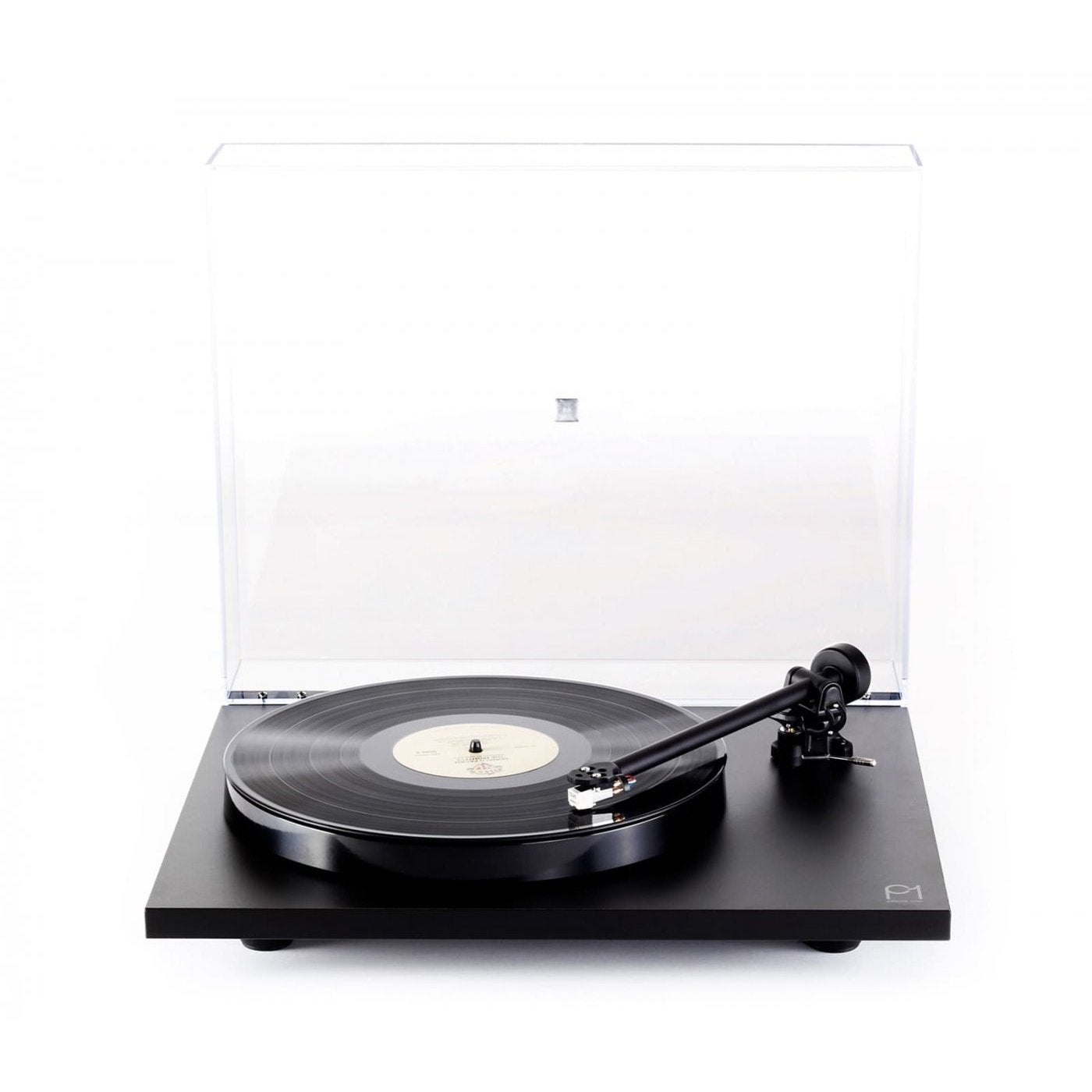 Rega - Planar 1 - Turntable