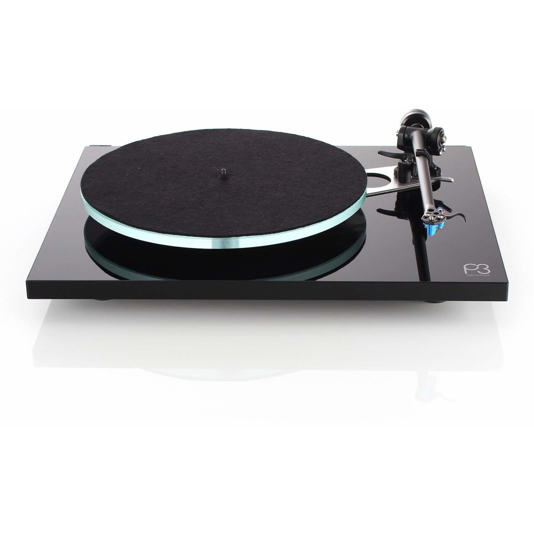 Rega - Planar 3 - Turntable
