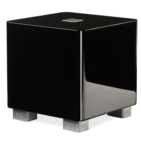 REL - T/5x - Active Subwoofer