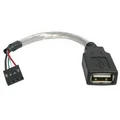 QNAP TS-873AeU-RP NAS Rack (2U) Ethernet LAN Black V1500B