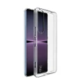 Sony Xperia 1 IV IMAK Shock-resistant Case(Airbag Version)