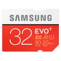 Samsung SDHC UHS-1 32GB Memory Card