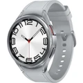 Samsung Galaxy Watch 6 Classic 43mm Bluetooth-Silver