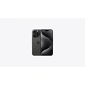 Apple iPhone 15 Pro 128GB-Black Titanium