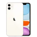 Apple iPhone 11 64GB 100% Battery Very Good Grade-White