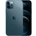 Apple iPhone 12 Pro 128GB Blue Very Good Grade