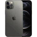 Apple iPhone 12 Pro Max 256GB Black Very Good Grade
