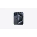 Apple iPhone 15 Pro Max 256GB-Blue Titanium