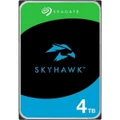 Seagate Skyhawk 4TB 3.5" Surveillance Internal HDD