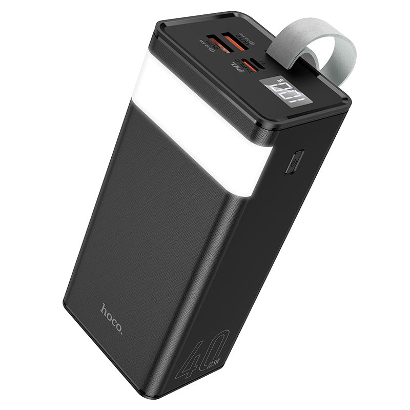 HOCO “J86 Powermaster” 22.5W 40000mAh Power Bank