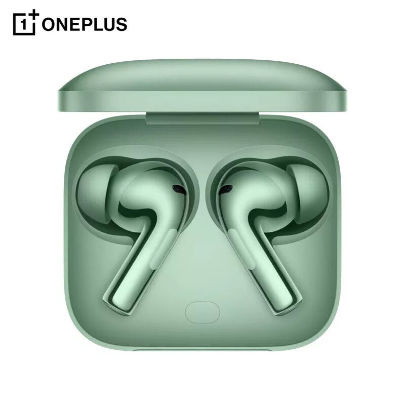 OnePlus Buds 3 Green