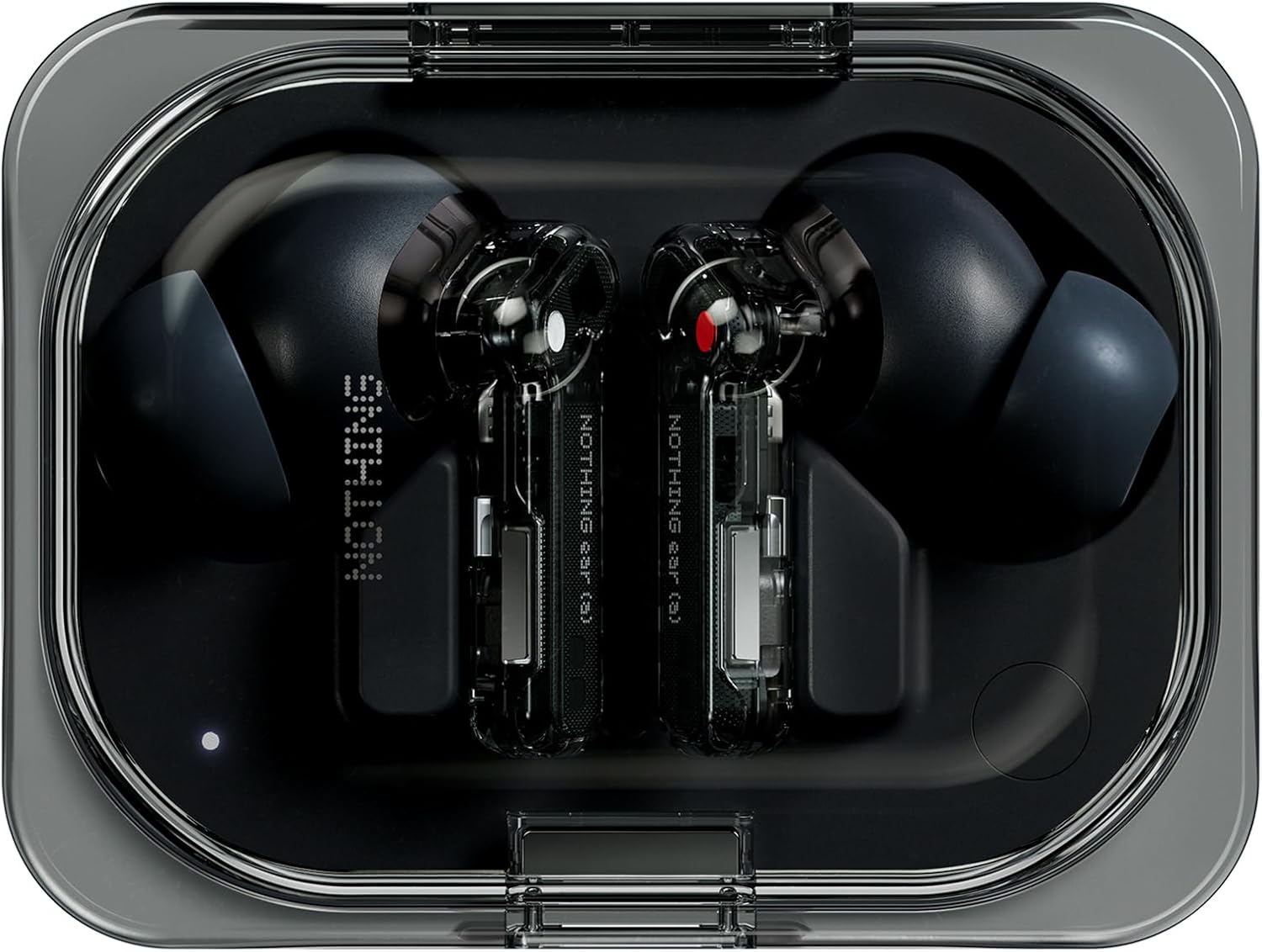 Nothing Ear (a) B162-Black