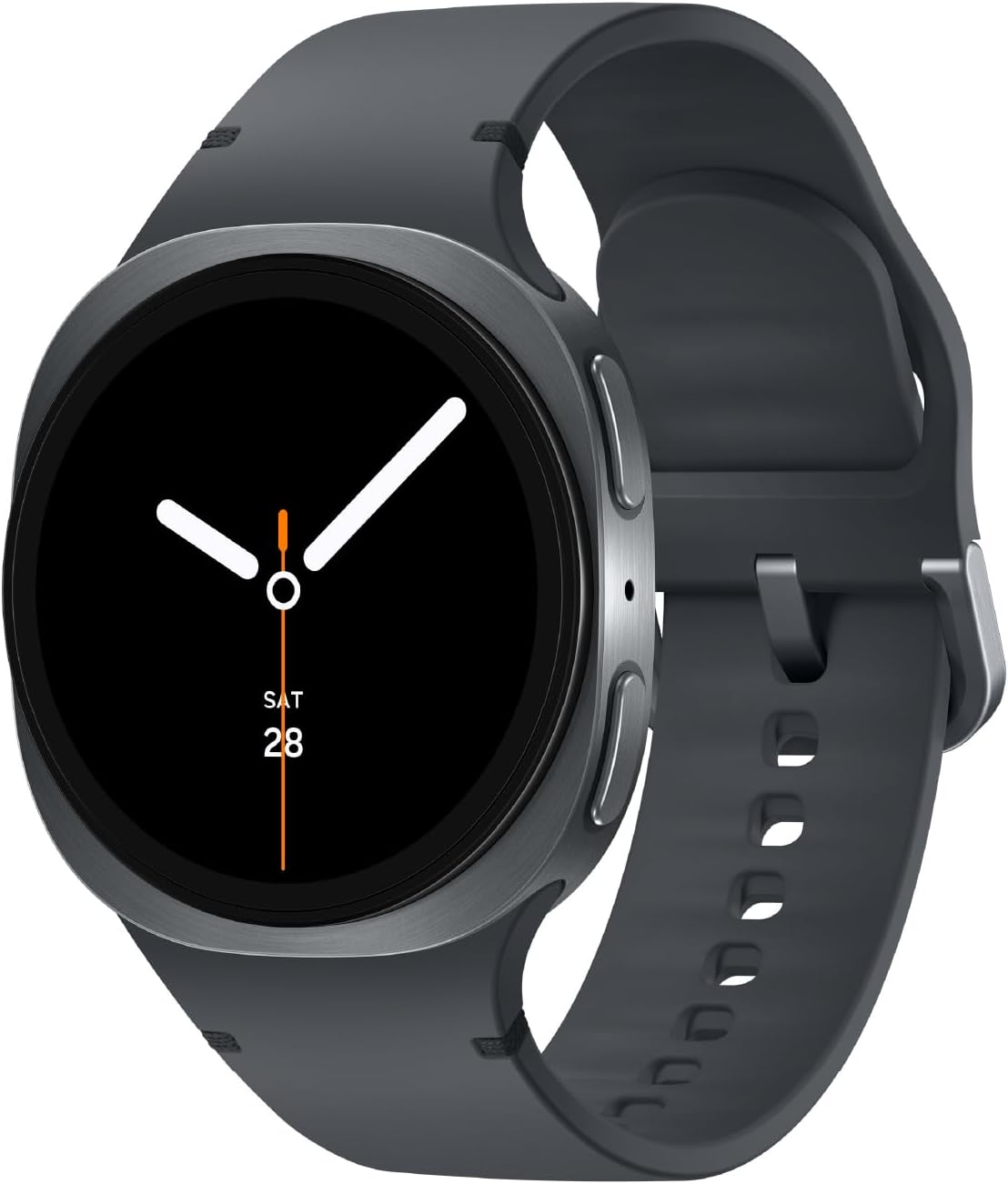 Samsung Galaxy Watch 8 40mm Blutooth L320-Graphite