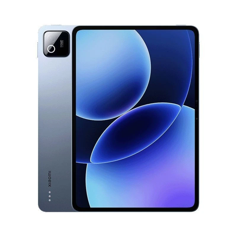 Xiaomi Pad 8 WiFi 8GB RAM 128GB Global Version-Blue