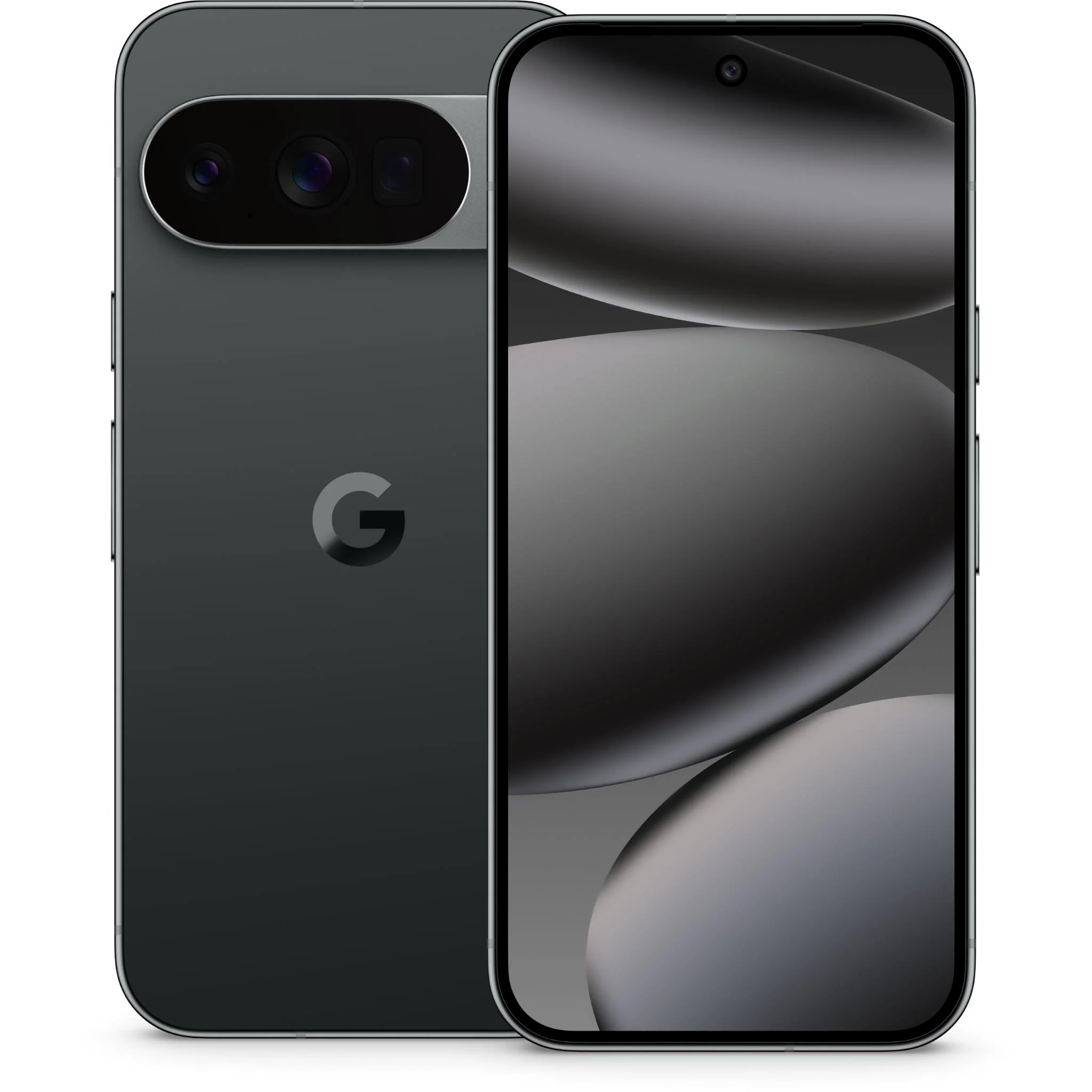 Google Pixel 10 Pro 5G 16GB RAM 128GB Global Version-Obsidian